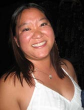 Alison @ Tao.