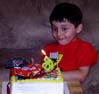 Bryan's Birthday