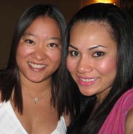 Ali and May again