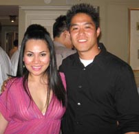 May & Bryan